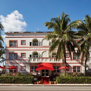 Casa Faena Miami Beach