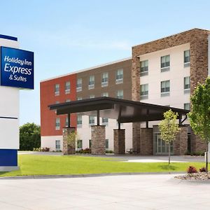 Holiday Inn Express & Suites - Millersburg, An Ihg Hotel